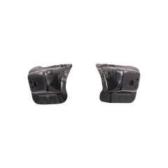 Seat Bracket (2Pcs), for FJ40, FJ45 Toyota Land Cruiser