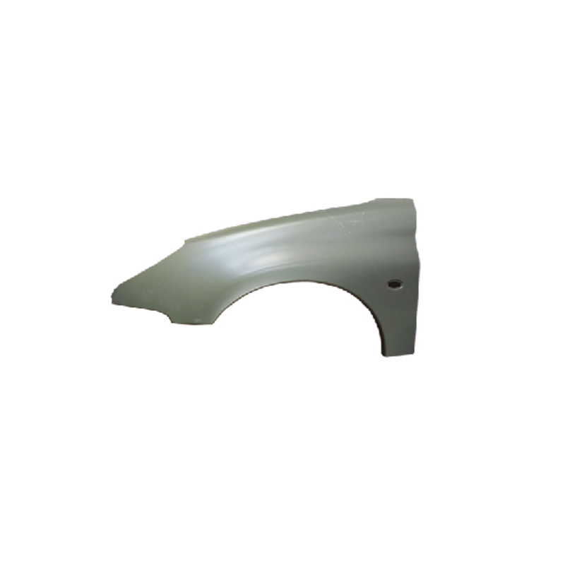 FRONT FENDER (MURDGUARD) COMPATIBLE WITH PEUGEOT 206, LH