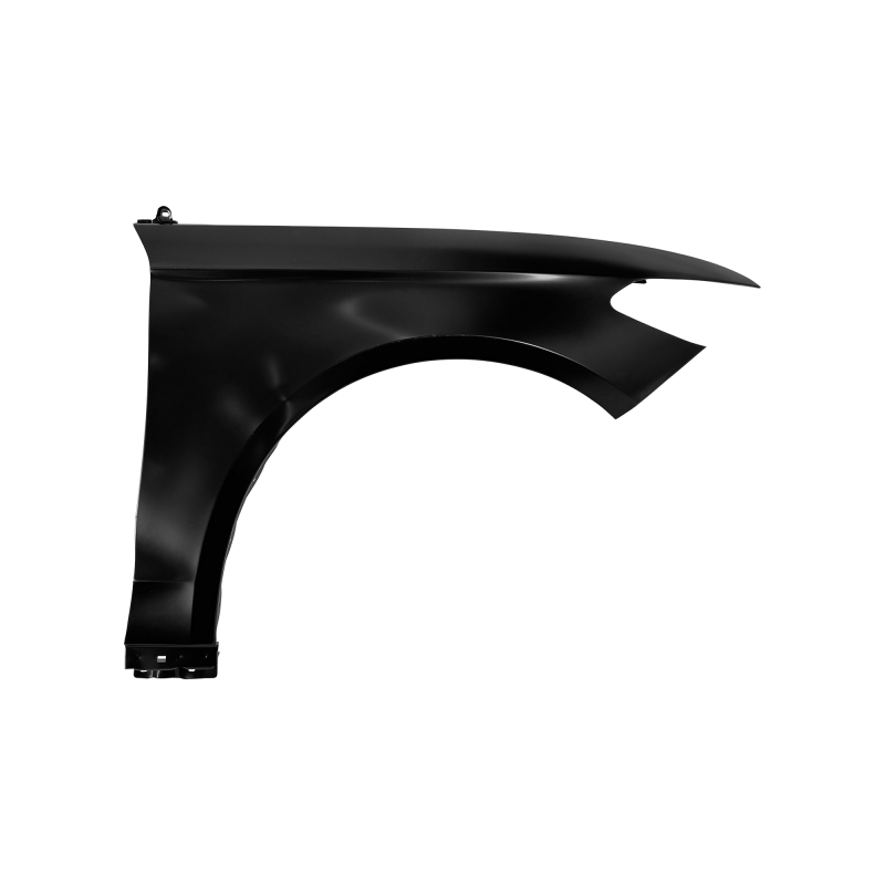 FRONT FENDER COMPATIBLE WITH 2013- FORD MONDEO, RH