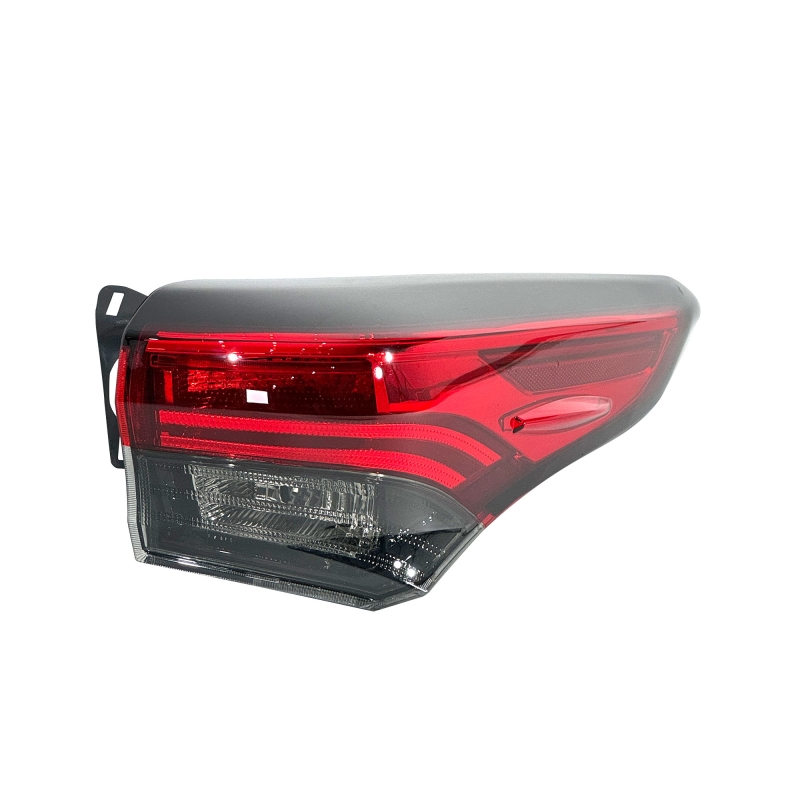 TAIL LAMP(OUTER)USA COMPATIBLE WITH 2021 TOYOTA HIGHLANDER, RH