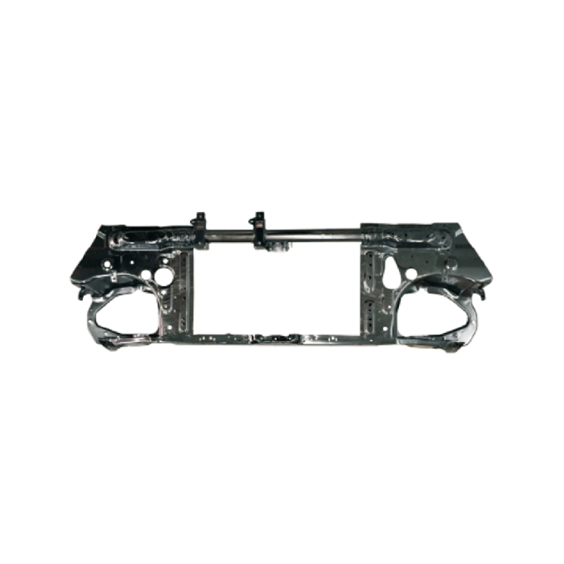 RADIATOR SUPPORT COMPATIBLE WITH MITSUBISHI PAJERO-SPORT 2006