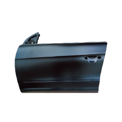 FRONT DOOR COMPATIBLE WITH VOLKSWAGEN PASSAT CC 2008, LH