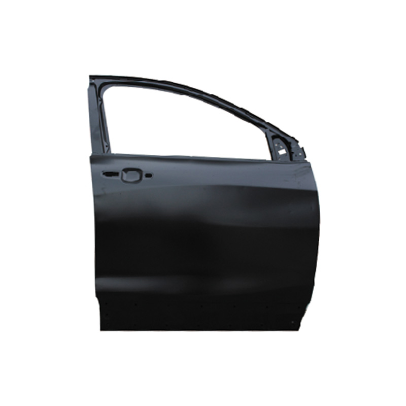 FRONT DOOR COMPATIBLE WITH 2017 CHEVOLET EQUINOX, RH