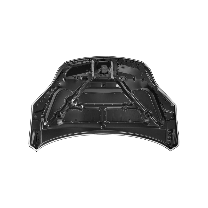 HOOD COMPATIBLE WITH 2010- HONDA CRV