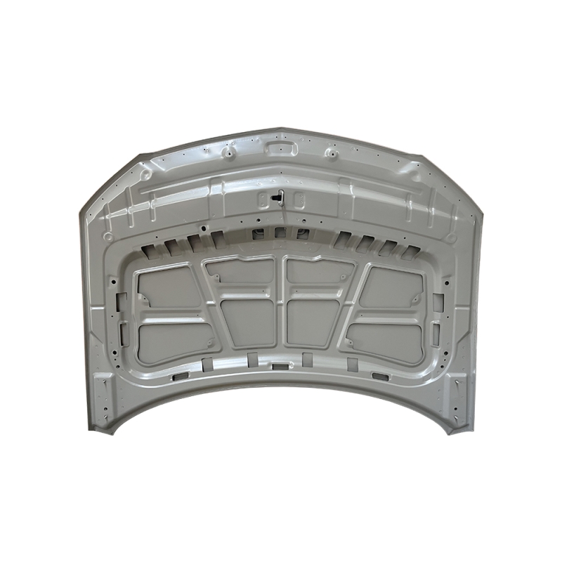 HOOD COMPATIBLE WITH CADILLAC XT6