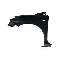 For HONDA CITY 2015-FRONT FENDER-LH