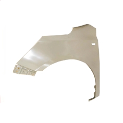 FRONT FENDER COMPATIBLE WITH 2011 CHEVOLET CAPTIVA, LH