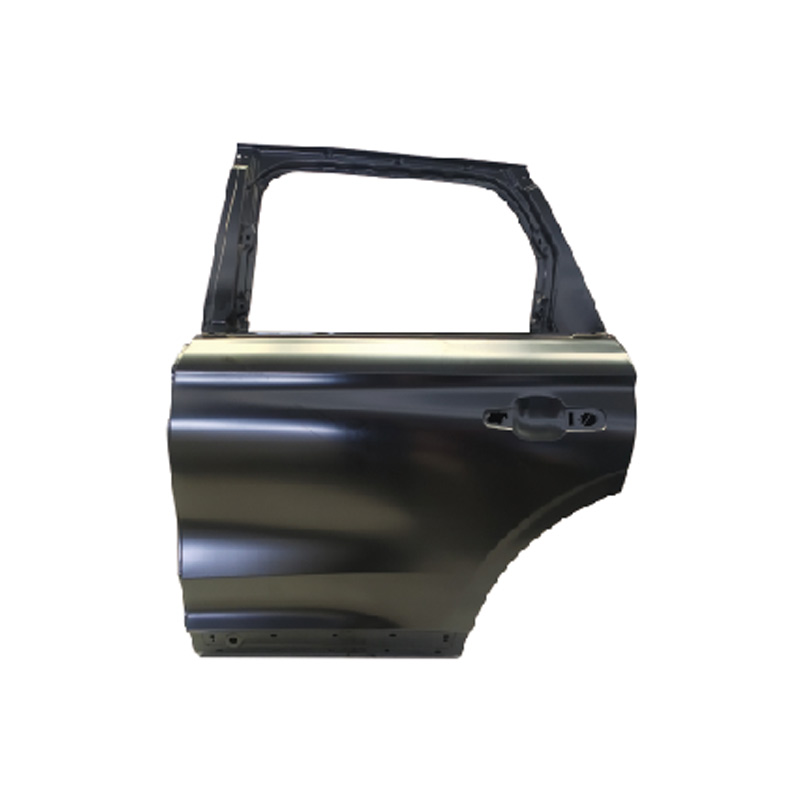 REAR DOOR COMPATIBLE WITH LINCOLN CORSAIR 2020-, LH