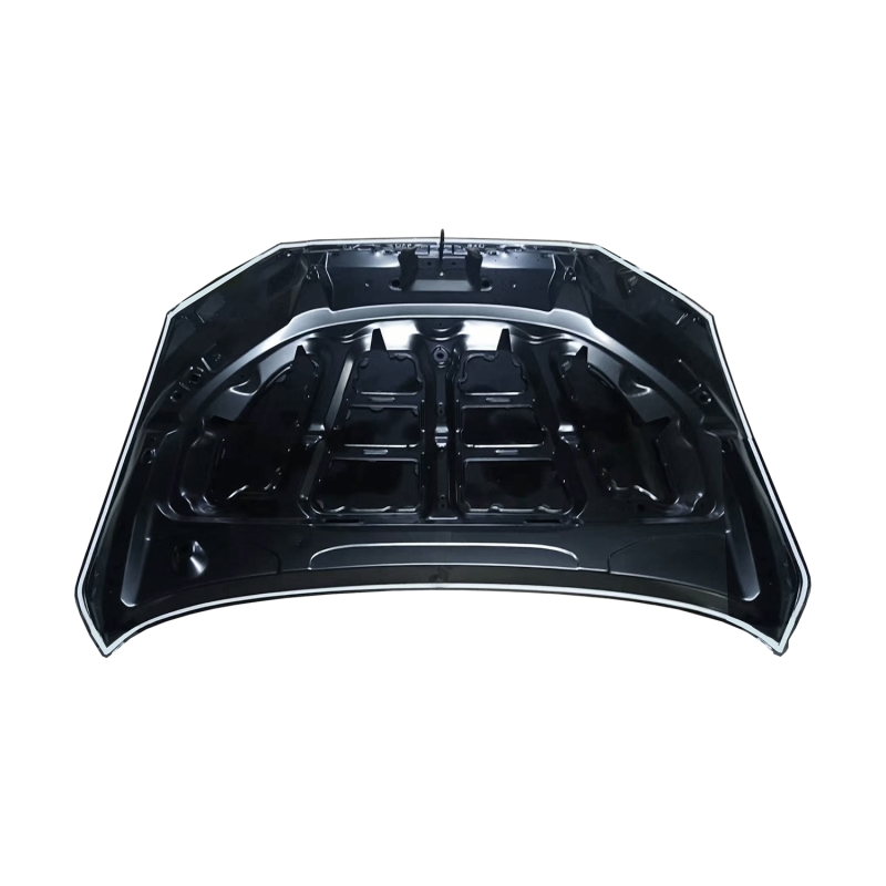 HOOD COMPATIBLE WITH 2023- HONDA H-RV