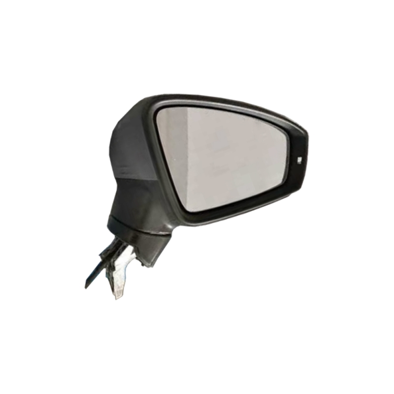 MIRROR 9 ELECTRIC RH, FOR 2017 VOLKSWAGEN TIGUAN