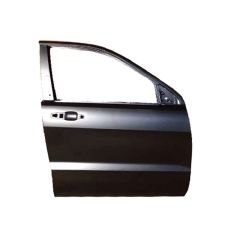 FRONT DOOR COMPATIBLE WITH JEEP GRAND CHEROKEE 2011-2018, RH