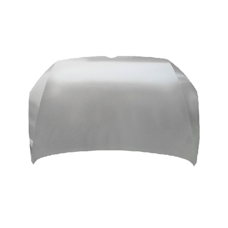 HOOD COMPATIBLE WITH VOLKSWAGEN TOURAN 2011-