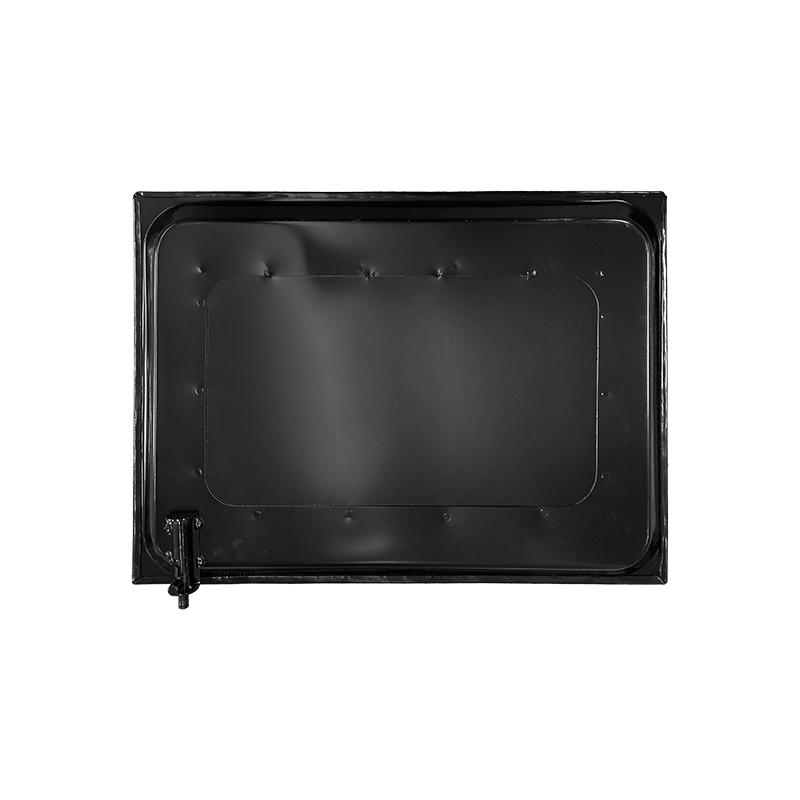 Half Lower Tailgate Door (Left Door First Open), for FJ40 Toyota Land Cruiser