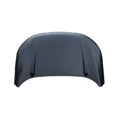 HOOD (STEEL) COMPATIBLE WITH FORD EDGE 2015-