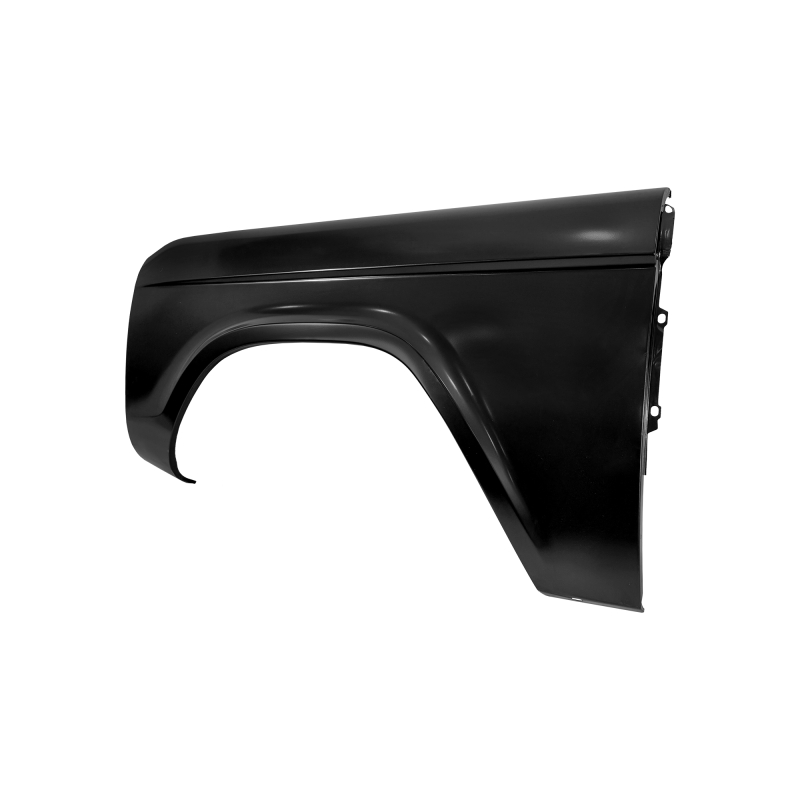 FRONT FENDER COMPATIBLE WITH 1968-1977 FORD BRONCO, LH