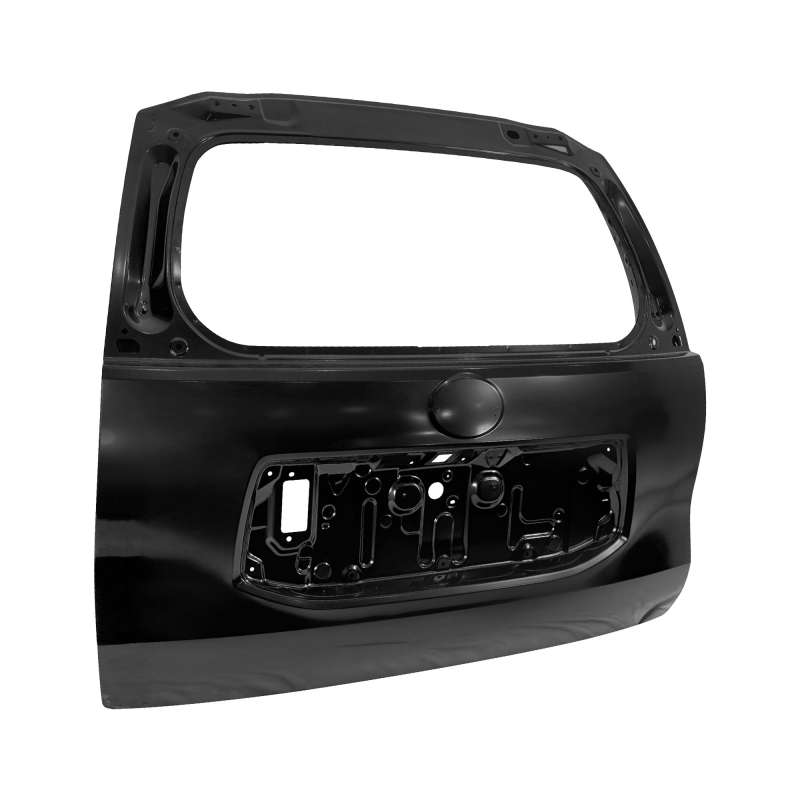 TAILGATE(NO SPARE TIRE COVER) COMPATIBLE WITH 2010 TOYOTA PRADO FJ150