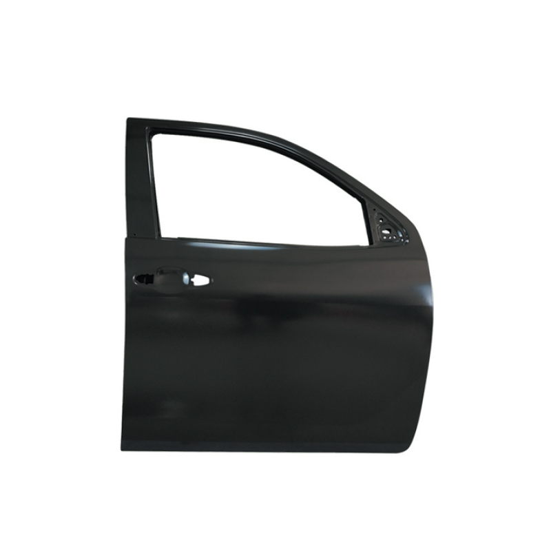 FRONT DOOR COMPATIBLE WITH TOYOTA HILUX REVO 2015-(DOUBLE CABIN), RH