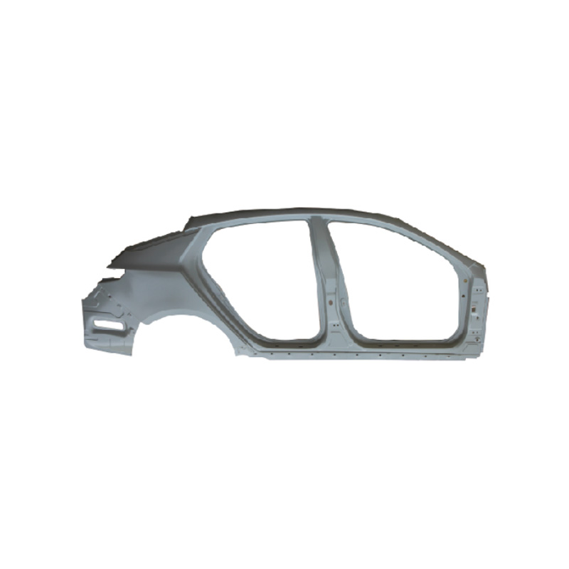 WHOLE SIDE PANEL COMPATIBLE WITH KIA OPTIMA 2011/K5, RH