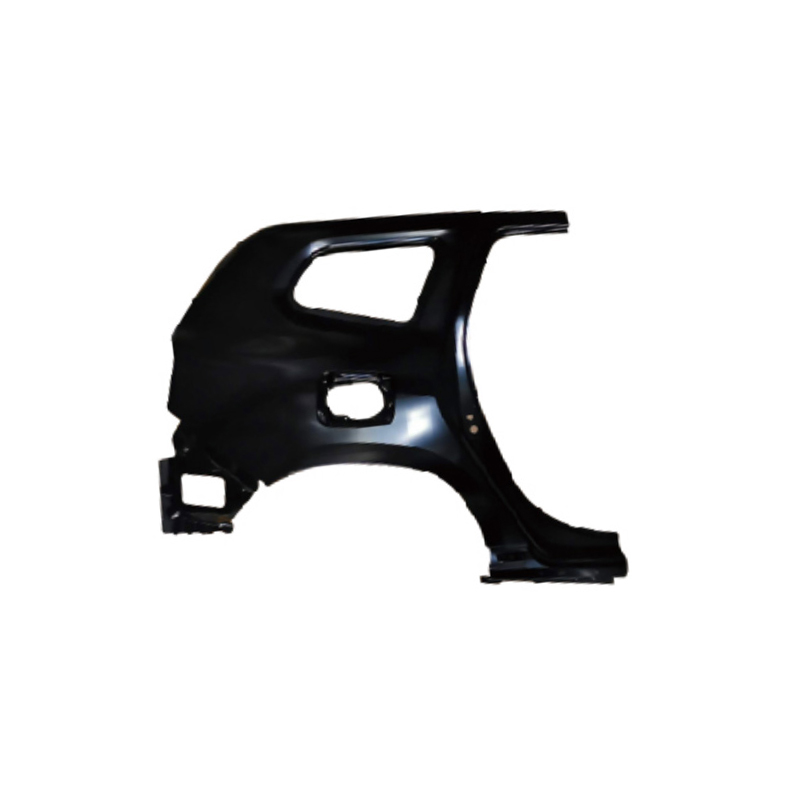 REAR FENDER COMPATIBLE WITH RENAULT DACIA DUSTER 2018, RH