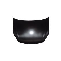 HOOD COMPATIBLE WITH RENAULT SYMBOL 2009-