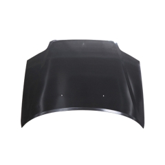 HOOD COMPATIBLE WITH CHEVROLET AVEO 2008-2010