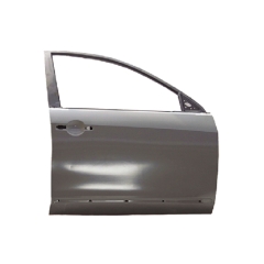 FRONT DOOR COMPATIBLE WITH NISSAN SYLPHY 2006, RH