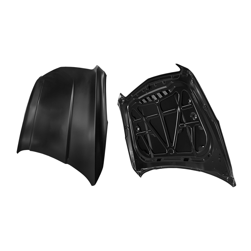 HOOD COMPATIBLE WITH CADILLAC ATS 2013-2018