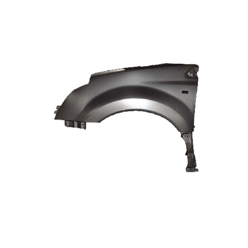 FRONT FENDER (09) COMPATIBLE WITH RENAULT KOLEOS