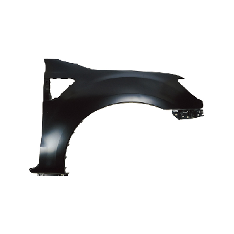 For RANGER 2012- (DOUBLE CABIN) FRONT FENDER-RH