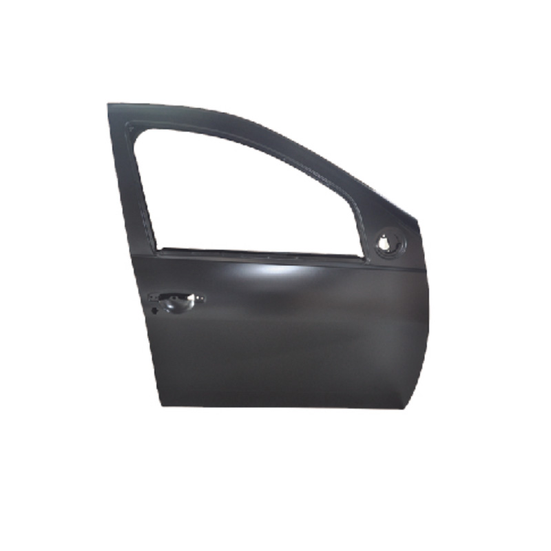 FRONT DOOR COMPATIBLE WITH RENAULT DUSTER 2010, RH