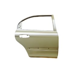 REAR DOOR COMPATIBLE WITH HYUNDAI SONATA 2002-, RH