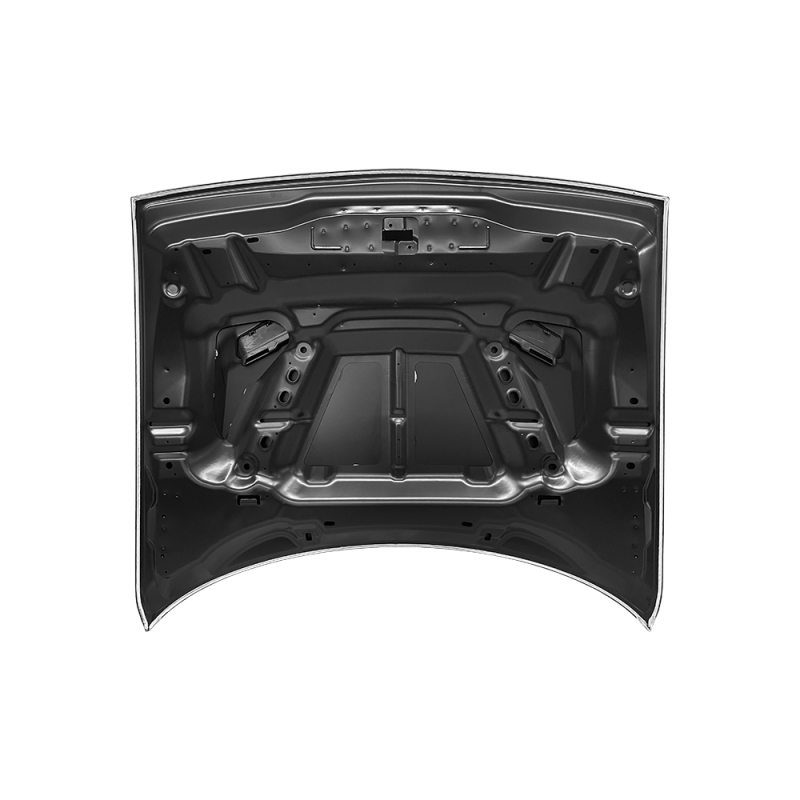 HOOD COMPATIBLE WITH 2015-2018 DODGE  CHALLENGER