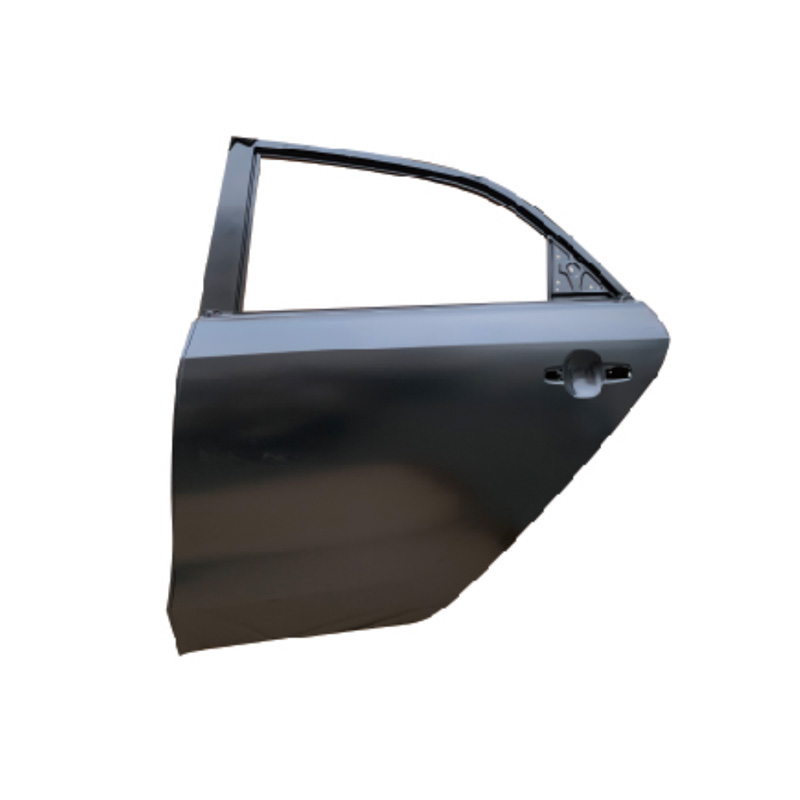 REAR DOOR COMPATIBLE WITH KIA PEGAS/SOLUTO 2017, LH