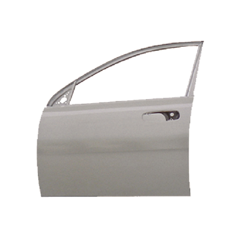 FRONT DOOR COMPATIBLE WITH CHEVOLET LACCETI WAGON, LH