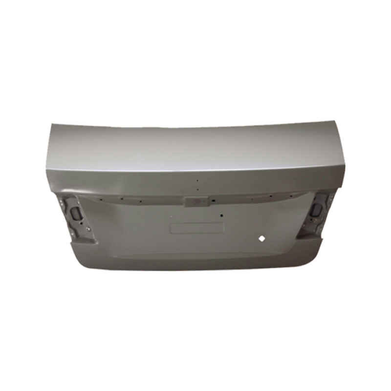 TRUNK LID COMPATIBLE WITH 2008-2012 CHEVOLET EPICA