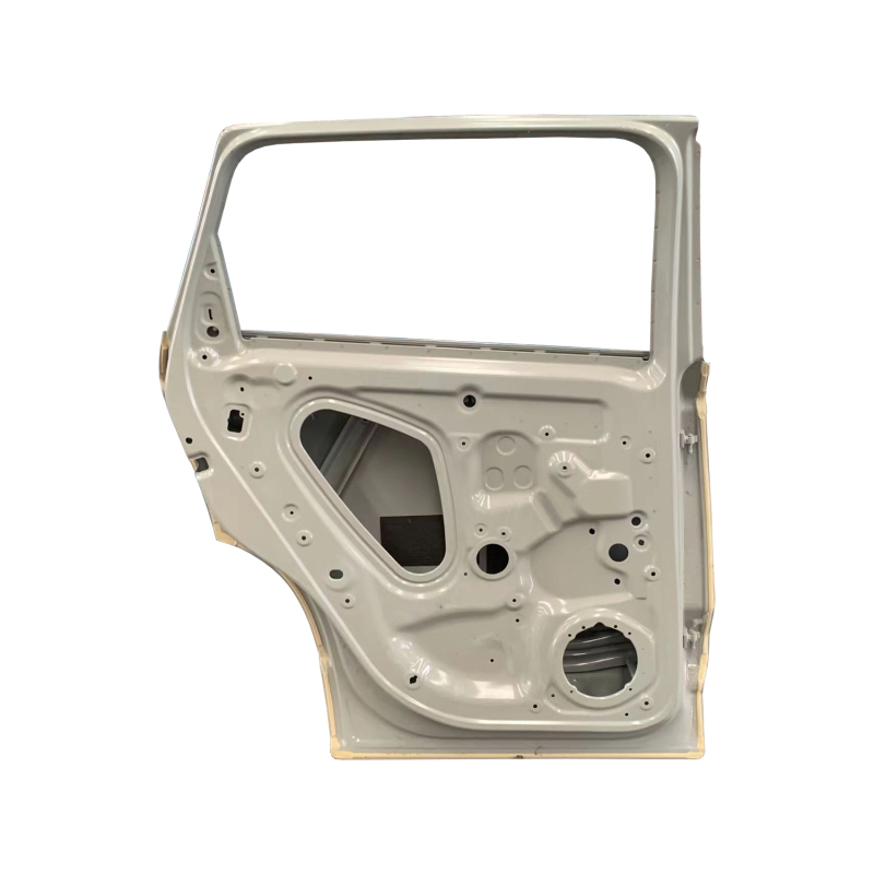 REAR DOOR COMPATIBLE WITH VOLKSWAGEN T-CROSS, LH