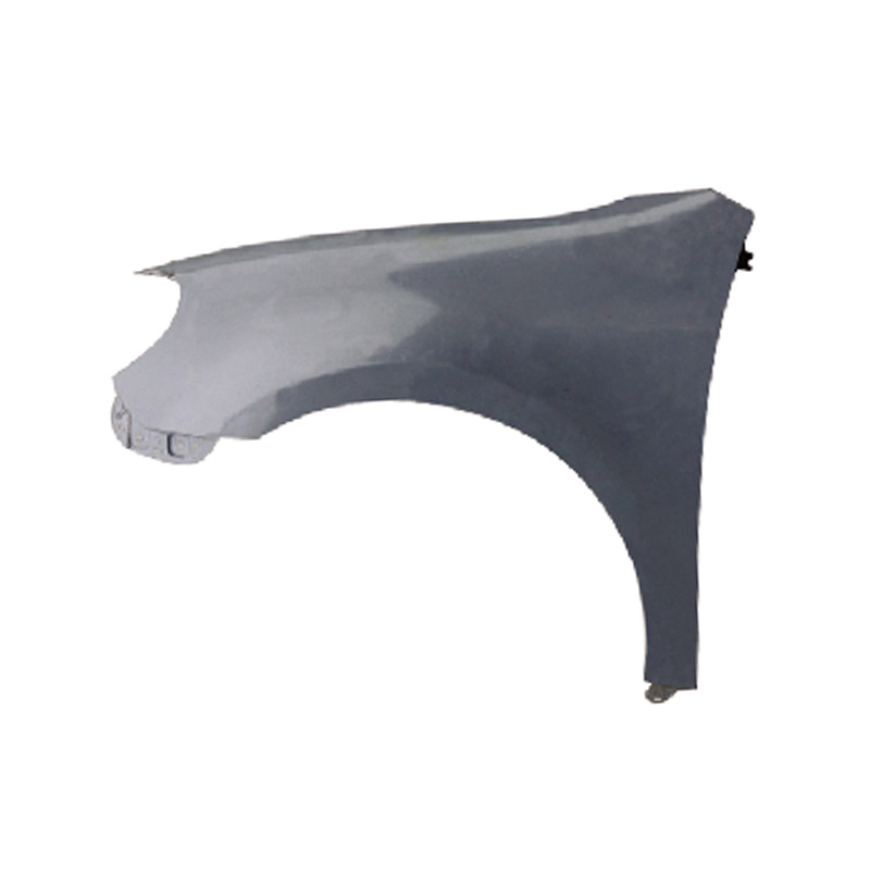 FRONT FENDER COMPATIBLE WITH VOLKSWAGEN GOLF VI 2009-, LH