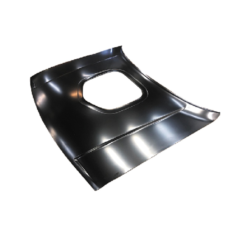 HOOD COMPATIBLE WITH 2015-2021 DODGE CHALLENGER SHAKER 