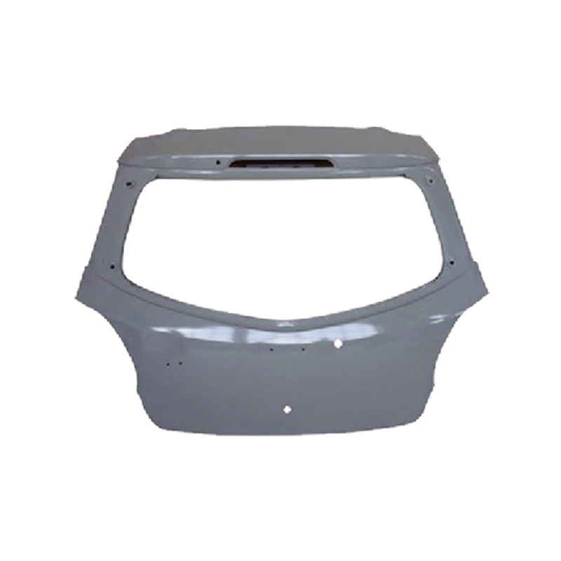 For MAZDA 2 HATCHBACK TAIL GATE