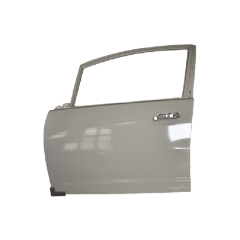 FRONT DOOR COMPATIBLE WITH HONDA FIT 2009, LH