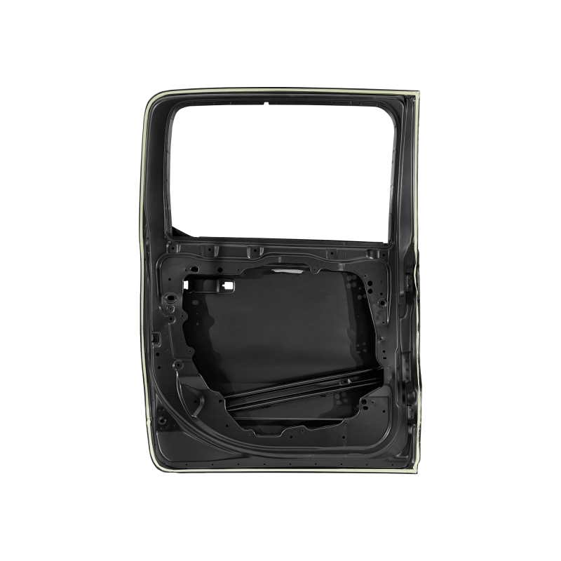 REAR DOOR COMPATIBLE WITH 2019 DODGE RAM, LH