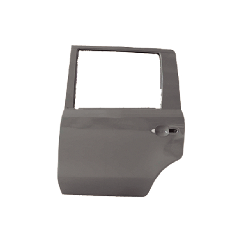 REAR DOOR COMPATIBLE WITH NISSAN LIVINA 2008, LH