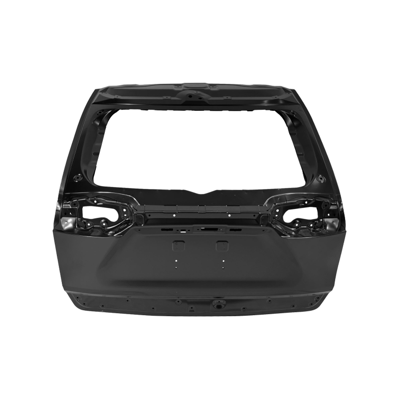 TAILGATE(ALUM) COMPATIBLE WITH 2019 TOYOTA RAV4