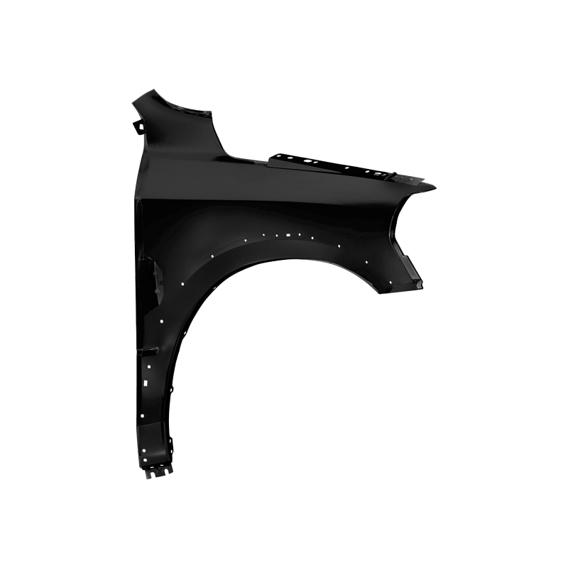 FRONT FENDER COMPATIBLE WITH 2023- DODGE RAM 2500, LH