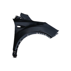 For KUGA 2017- FRONT FENDER RH