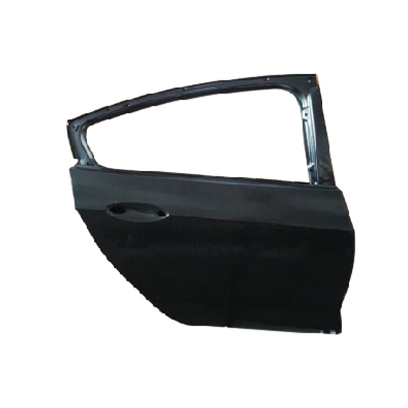 REAR DOOR COMPATIBLE WITH 2017 CHEVOLET CRUZE, RH