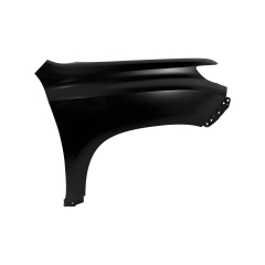 FRONT FENDER COMPATIBLE WITH 2010 TOYOTA PRADO FJ150, RH