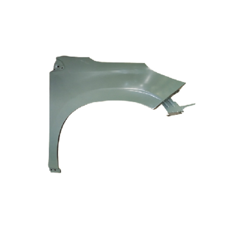 FRONT FENDER COMPATIBLE WITH PEUGEOT 2008, RH