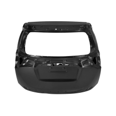 TAILGATE ELECTRIC TYPE COMPATIBLE WITH 2016- TOYOTA RAV4