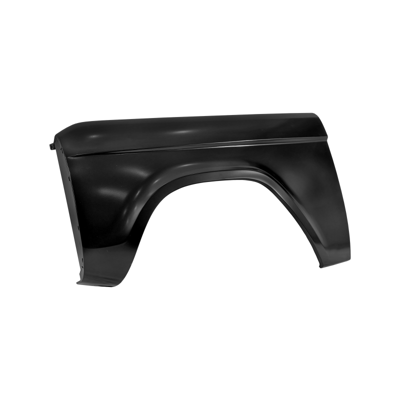 FRONT FENDER COMPATIBLE WITH 1968-1977 FORD BRONCO, LH